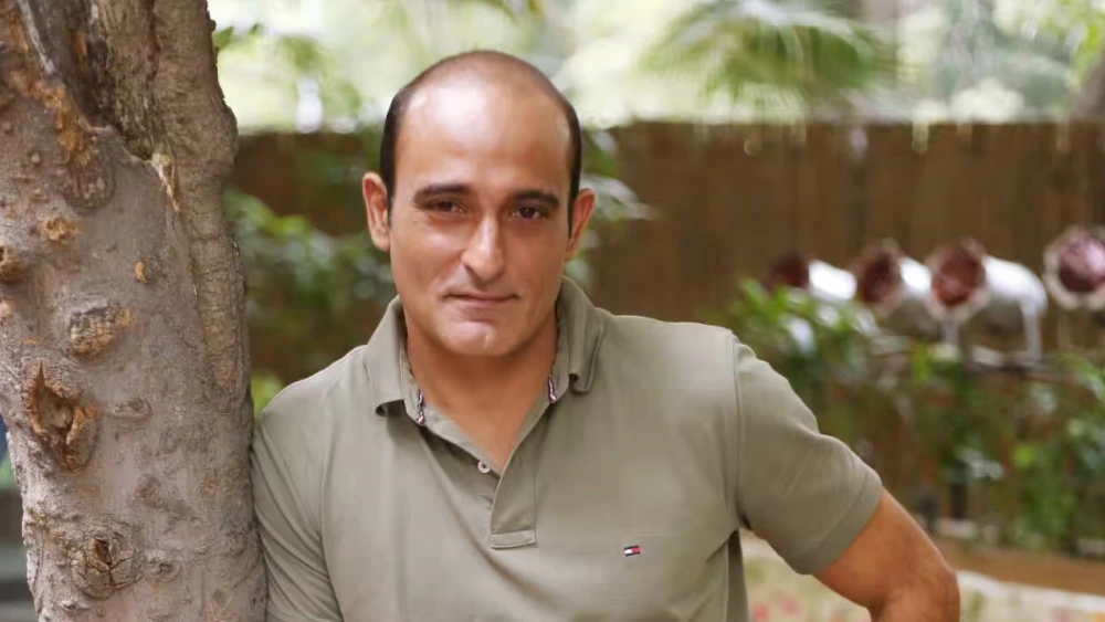 Akshaye Khanna Net Worth