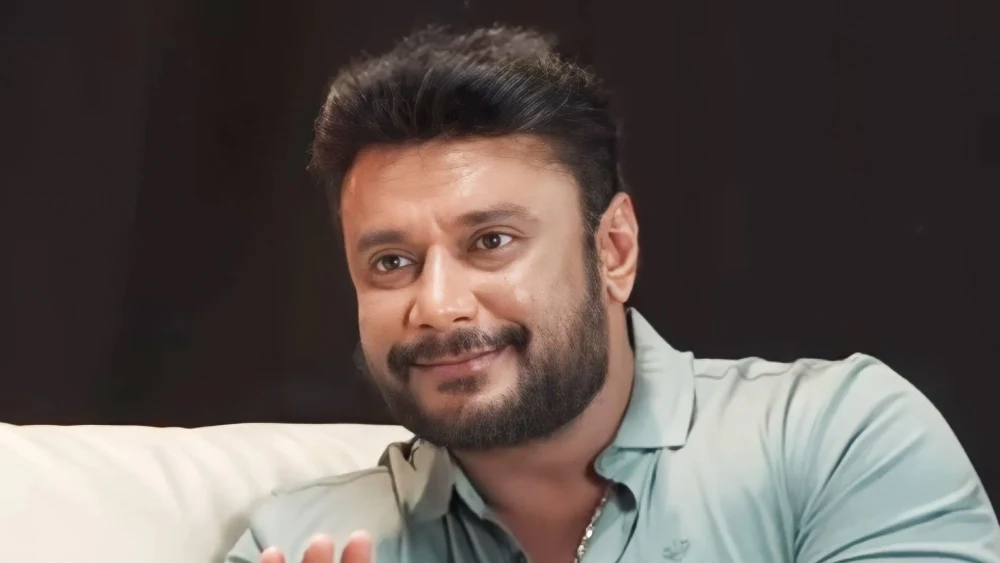 Darshan Thoogudeepa Net Worth