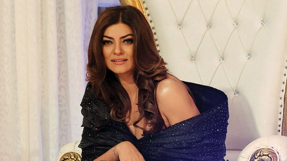 Sushmita Sen Net Worth