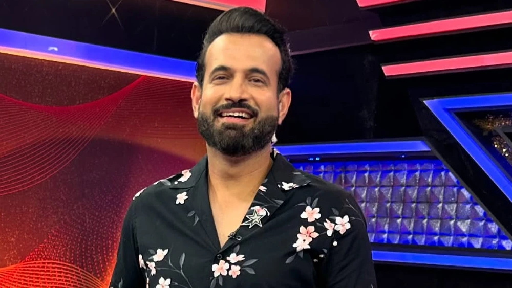 Irfan Pathan Net Worth