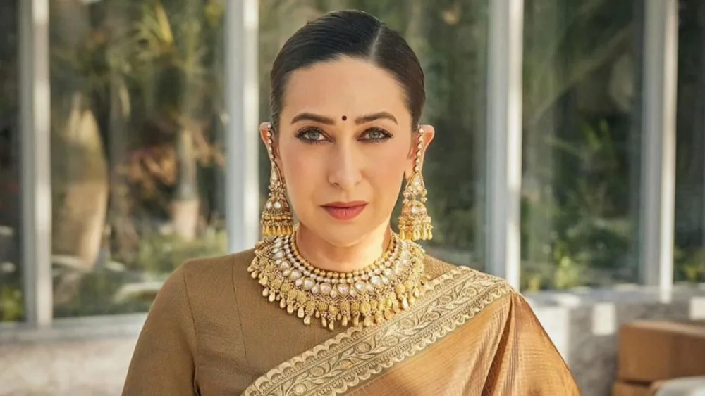 Karishma Kapoor Net Worth