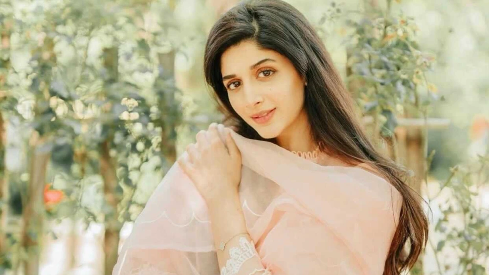 Mawra Hocane Net Worth