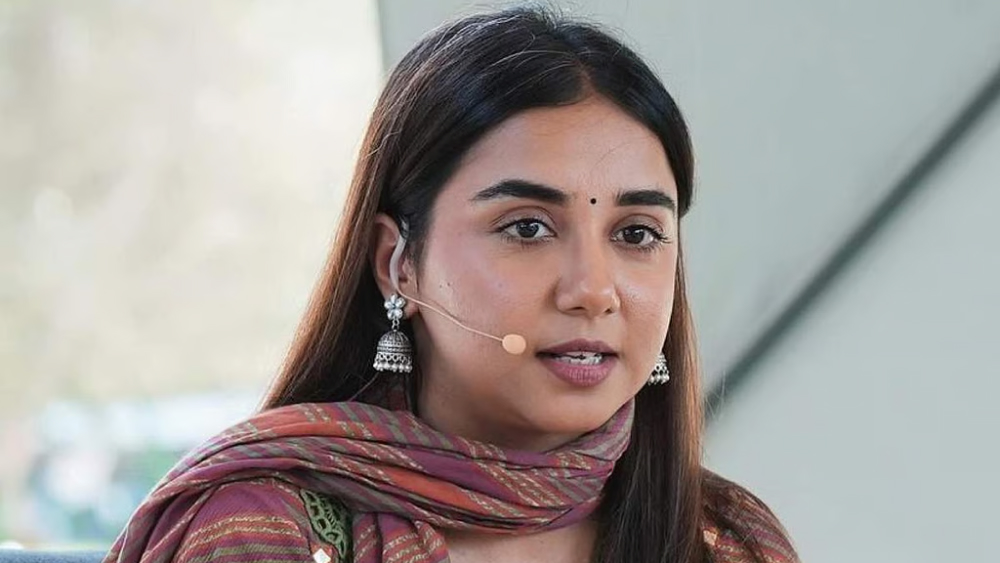 Prajakta Koli Net Worth