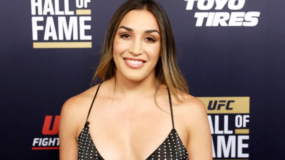 Tatiana Suarez Net Worth