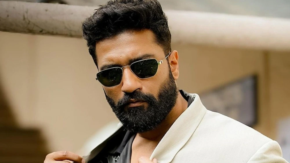 Vicky Kaushal Net Worth