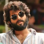 Vijay Deverakonda Net Worth