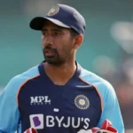 Wriddhiman Saha Net Worth